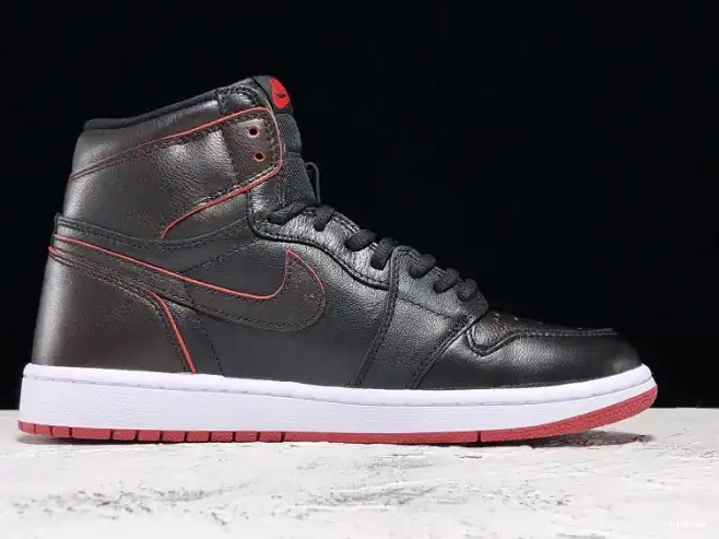 Rep SB 1 653532-002 Lance Jordan - Mountain Air Black 0514